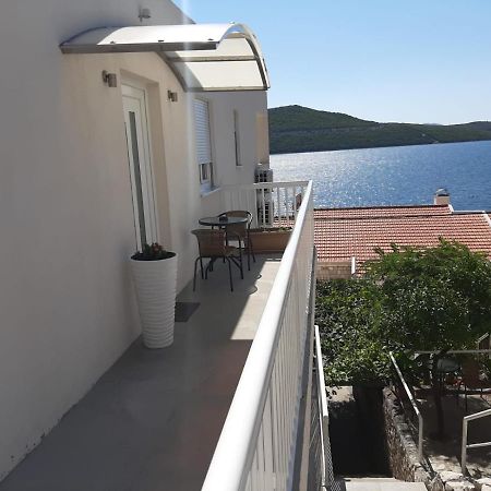 Apartmani Bolero - Neum Exterior foto