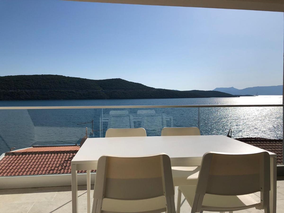 Apartmani Bolero - Neum Exterior foto
