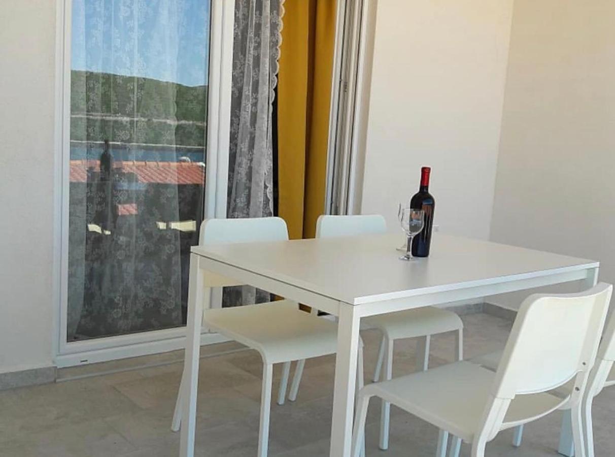 Apartmani Bolero - Neum Exterior foto