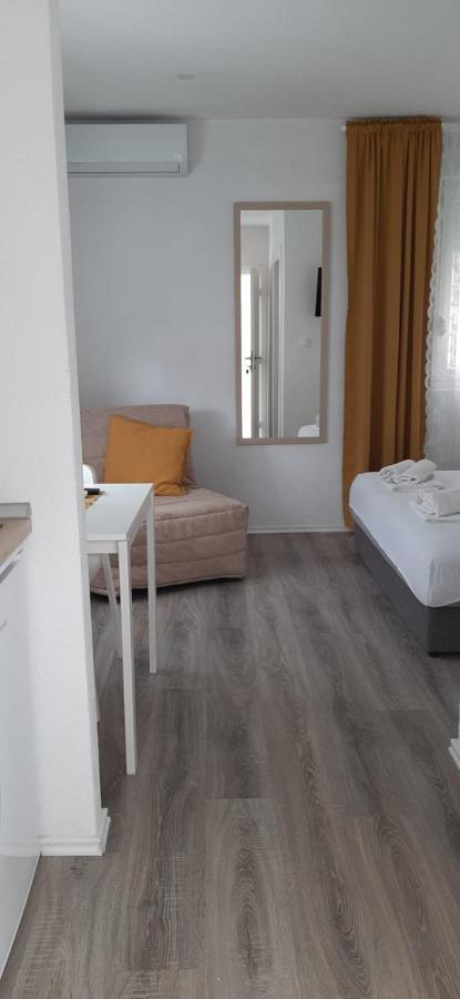 Apartmani Bolero - Neum Exterior foto